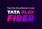 TATA PLAY FIBER INTERNET / FIBER BROADBAND IN JAIPUR
