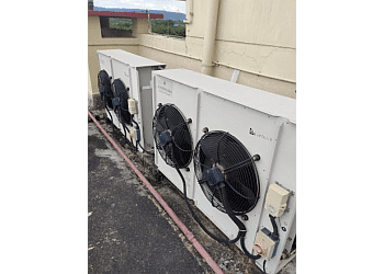 Air Conditioning Services in Rourkela – SK ENTERPRISES