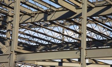 Structural Steel Drafting Companies in India