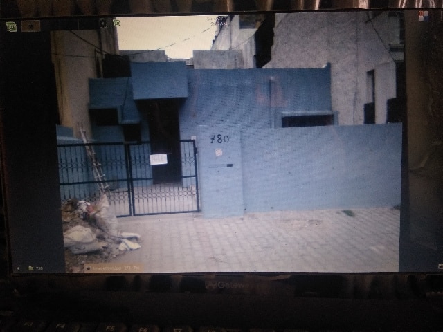 2BHK Independent House For Rent 780 Saraswati Vihar, Gurgaon
