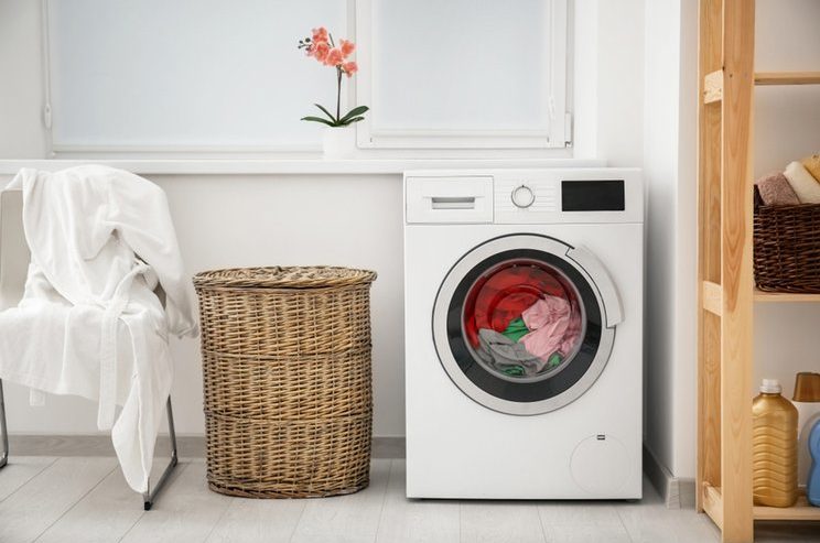 Fully Automatic Washing Machine Price | Automatic Washing Machine Online