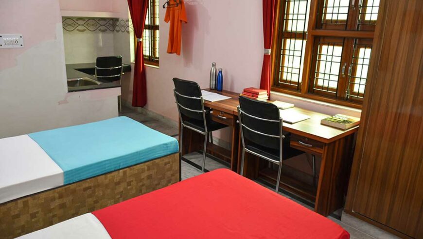 Best Women Hostel in Mumbai – Shrama Sadhana Bombay Trust
