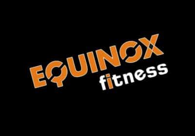 Equinox Fitness Gym in Jodhpur
