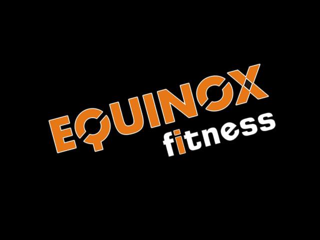Equinox Fitness Gym in Jodhpur