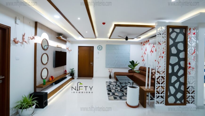 Best Interior Designers in Hyderabad | Top Interior Designers