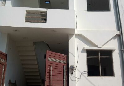 3BHK Duplex Villa For Sale Diptiganj Shaheed Path, Lucknow