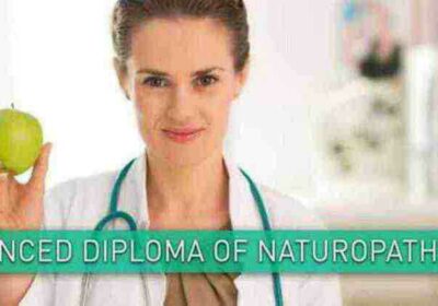 Certificate/ Diploma/ Degree Courses – Naturopathy Medical Institution