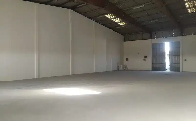 Warehouse For Rent in Jebel Ali, UAE