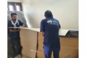 Ahuja Packers and Movers in Bikaner, Rajasthan