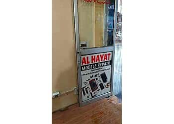 Cell Phone Repair in Srinagar – Alhayat Mobile Repair