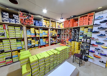 Sports Shops in Jodhpur – AMAR SPORTS