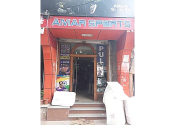 Sports Shops in Jodhpur – AMAR SPORTS