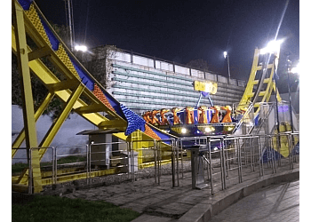 Best Amusement Park in Ahmedabad – AMRAPALI FUNLAND