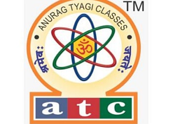 AnuragTyagiClasses-Ghaziabad-UP-1