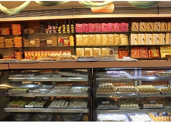 Best Sweet Shop in Indore – APNA SWEETS