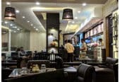 Aromas Cafe in Mumbai – Leading Australian Coffee Chain