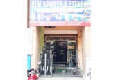Sports Shops in Durgapur – BLM SPORTS & FITNESS