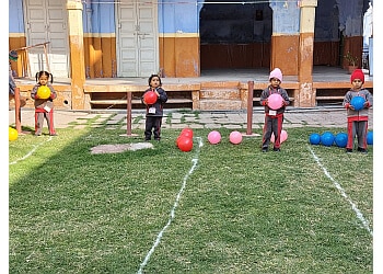 Best Play School in Jodhpur – Bachpan Play School
