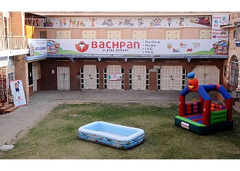 Bachpanplayschool-Jodhpur-RJ