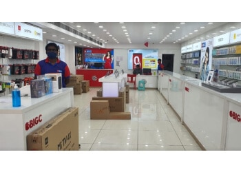 Mobile Store in Tirupati – BIGC MOBILES