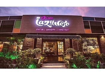 Cafe Lazy Mojo in jaipur