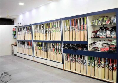 Cricketer-Shop