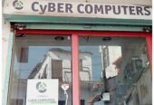 Computer Repair Service in Aurangabad – Cyber Computers