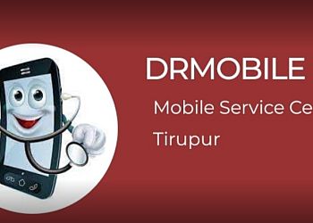 Cell Phone Repair in Tiruppur – DR. MOBILE