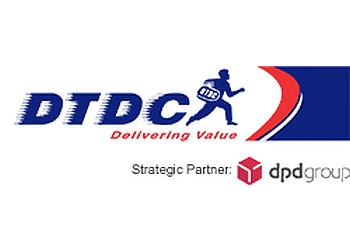 DTDC Express Limited – Courier Services in Agra