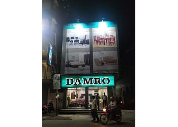 Furniture Stores in Durgapur – DAMRO FURNITURE
