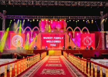 Event Management Company in Jodhpur – DIVINES EVENT