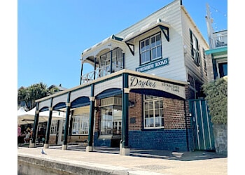 Best Seafood Restaurant in Sydney – Doyles On The Beach Restaurant