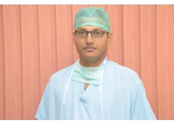 Best Urologist Doctor in Rourkela – Dr. Amaresh Pattanayak
