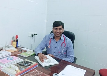 ENT Doctor in Nellore – ENT, HEAD AND NECK CANCER CENTER