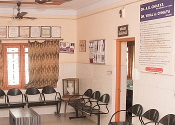 Best ENT Doctor in Jamnagar – DR. VIRAL CHHAYA