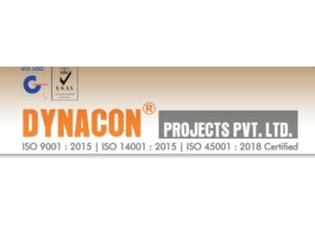 Best Construction Company in Noida – DYNACON PROJECTS