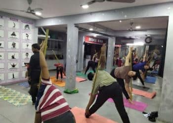 Top Yoga Institute in Ludhiana – Everest Yoga Institute