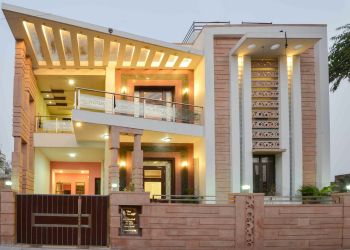 Building Architect in Jodhpur – GM DESIGNERS