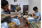 Music School in Dehradun – Gandharva Mahavidyalaya