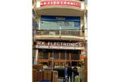 H.K. Electronics – Electronic Appliance Store in Firozabad
