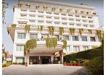 Best Buffet Restaurants in Allahabad (Prayagraj) – JANNAT – HOTEL KANHA SHYAM