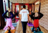 Yoga Classes in Dehradun – Kayakalp Yoga Studio
