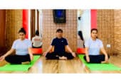Yoga Classes in Dehradun – Kayakalp Yoga Studio