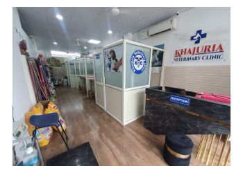 Veterinary Hospitals in Jammu – Khajuria Veterinary Clinic