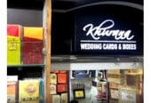 Best Invitation Cards Shop in Saharanpur – Khurana Card Emporium
