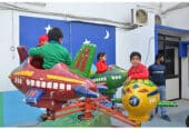 Play School in Amritsar – LITTLE MILLENNIUM