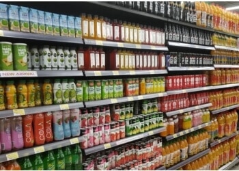 Best Supermarkets in Kochi – Lu Lu Hypermarket