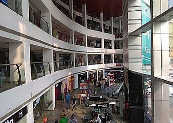 Shopping Malls in Jalandhar – MBD NEOPOLIS