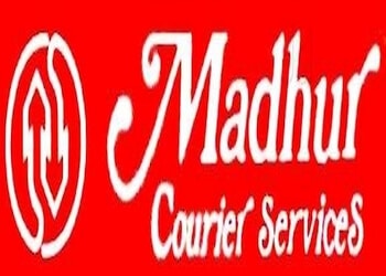 MadhurCourierandParcelServices-Bikaner-RJ