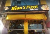 Best Pizza Outlets in Bikaner – MR. BEAN’S PIZZA RESTAURANT